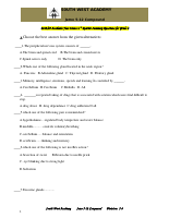 Grade 6 Science Question 3.docx